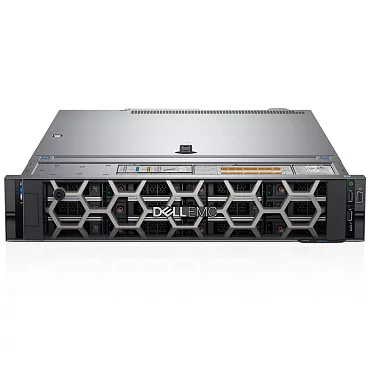 Сервер DELL PowerEdge R540 210-ALZH-53
