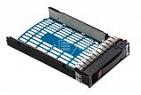 Салазки для дисков HP G5/G6/G7 3.5'