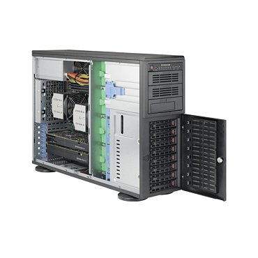 Сервер Supermicro 5049S-T (SYS-5049S-T)
