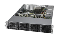 Сервер SuperMicro Mainstream AS-2014S-TR