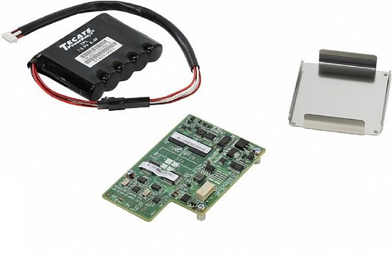 Модуль флэш-памяти LSI CVM01