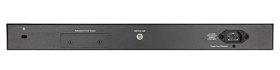 Коммутатор управляемый D-link DGS-3130-30TS/B1A