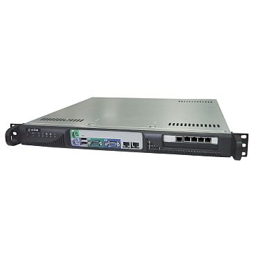 Серверное шасси Supermicro CSE-513F-260B
