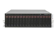 Серверное шасси Supermicro CSE-938H-R1620B