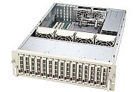 Серверное шасси Supermicro CSE-933T-R760