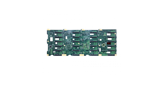 Бэкплейн для корпусов 4U Supermicro BPN-SAS1-846EL 3гб/с