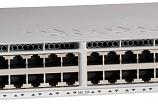 Коммутатор Cisco C9200-48T-E
