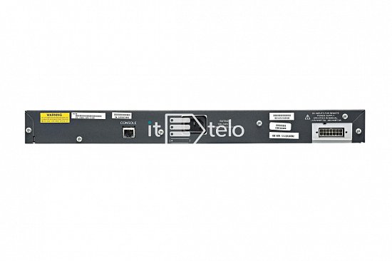 Коммутатор Cisco Catalyst WS-C3560-24PS-S