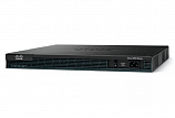 Маршрутизатор Cisco 2901/K9