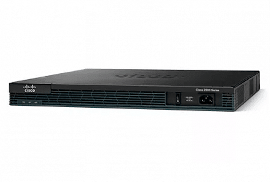 Маршрутизатор Cisco 2901/K9