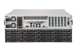 Серверное шасси Supermicro CSE-847BE2C-R1K28LPB