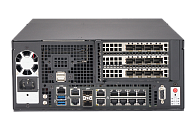 Сервер Supermicro SYS-E403-9D-4C-FN13TP