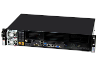 Сервер Supermicro SYS-211E-FRDN2T IoT SuperServer