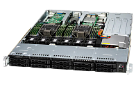 Сервер Supermicro CloudDC SuperServer SYS-121C-TN10R