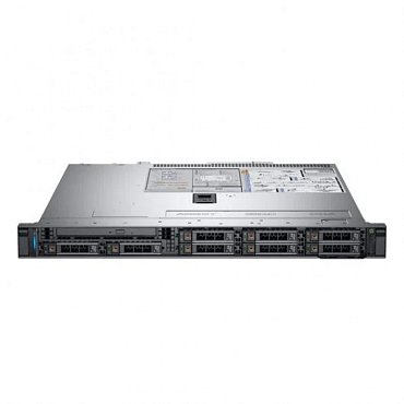 Сервер DELL PowerEdge R340 R340-7716-22