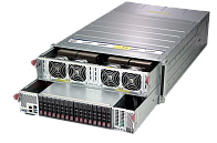 Сервер Supermicro SYS-4028GR-TVRT
