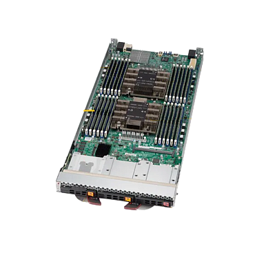Блейд-сервер Supermicro SBI-6429P-C3N