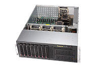 Сервер Supermicro SYS-6039P-TXRT