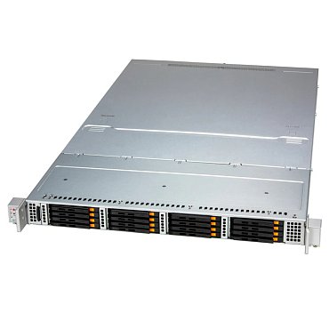 Сервер Supermicro SSG-122B-NE316R