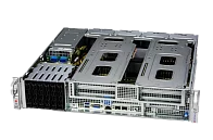 Сервер Supermicro ARS-210ME-FNR