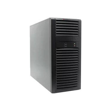Сервер Supermicro SYS-5037A-T
