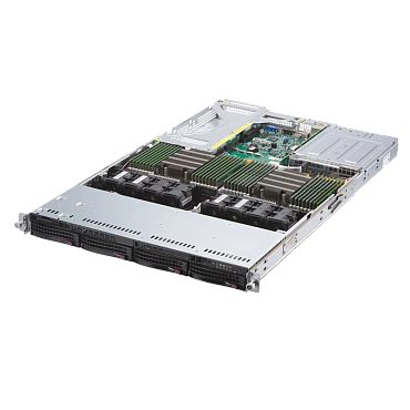 Сервер Supermicro AS-1023US-TR4