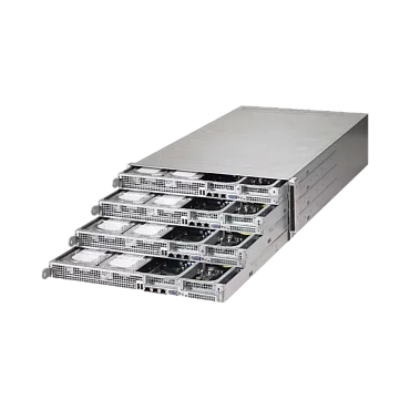Сервер Supermicro SYS-F618H6-FTPTL+