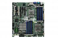 Материнская плата Supermicro X8DT3-F (2xLGA1366, 12xDDR3, Raid 3gb/s)