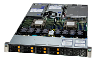 Сервер Supermicro AS -1125HS-TNR