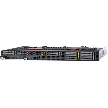 Сервер DELL PowerEdge FC830