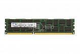 Оперативная память Samsung 8gb DDR3 PC3-10600 1333MHz ECC RDIMM ref