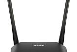 Маршрутизатор D-link DIR-615S/RU/B1A