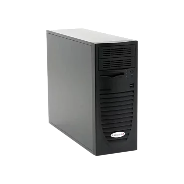 Серверное шасси Supermicro CSE-733I-450B