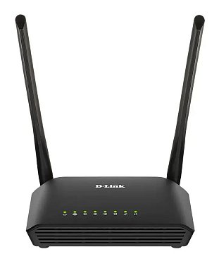 Маршрутизатор D-link DIR-615S/RU/B1A