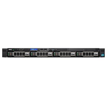Сервер DELL PowerEdge R430 R430-ADLO-55