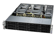 Сервер Supermicro AS -2015CS-TNR