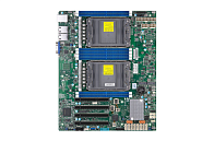 Материнская плата Supermicro X12DPL-i6 (2xLGA4189, 8xDDR4, Raid 6gb / s)