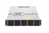 Сервер HP ProLiant DL180 Gen6 (25 sff)
