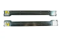 Комплект крепежа в стойку Supermicro для 2U/3U/4U (узкие)  Telescoping