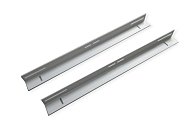 Комплект крепежа в стойку универсальный (уголки 700мм) Non Telescoping