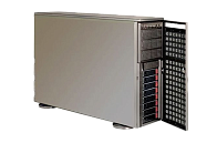 Серверное шасси Supermicro CSE-747TG-R1400B-SQ