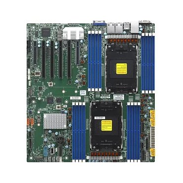 Сборка GPU ITTELO 1XH200PCIX13
