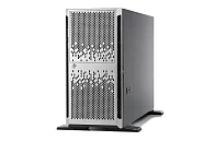 Сервер HP ProLiant ML350e Gen8 648377-421