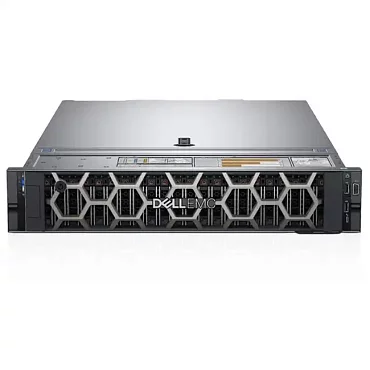 Сервер DELL PowerEdge R740XD 210-AKZR-600