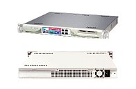 Серверное шасси Supermicro CSE-513L-260