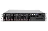 Серверное шасси Supermicro CSE-213A-R740LPB