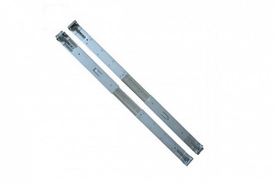 Комплект крепежа в стойку HP для DL380 G8/9/10 2U Telescoping, SFF