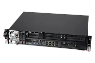 Сервер SuperMicro IoT SYS-210P-FRDN6T