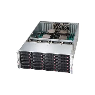 Сервер Supermicro SYS-8047R-7JRFT