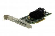 LSI RAID SAS9341-8I / 12gbit (2 порта SAS / SATA)